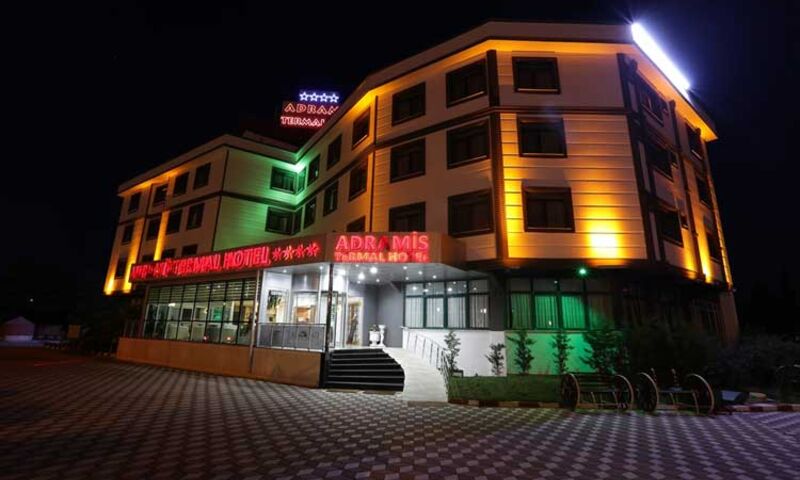 Adramis Termal Hotel