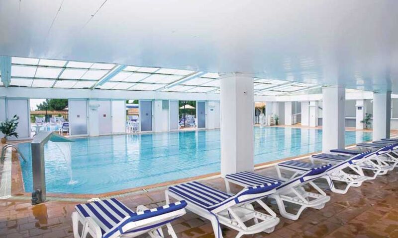 Adramis Termal Hotel