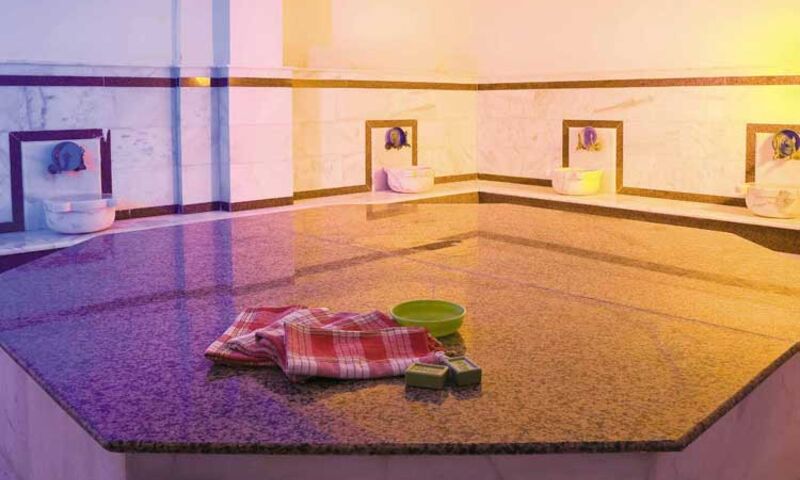 Adramis Termal Hotel