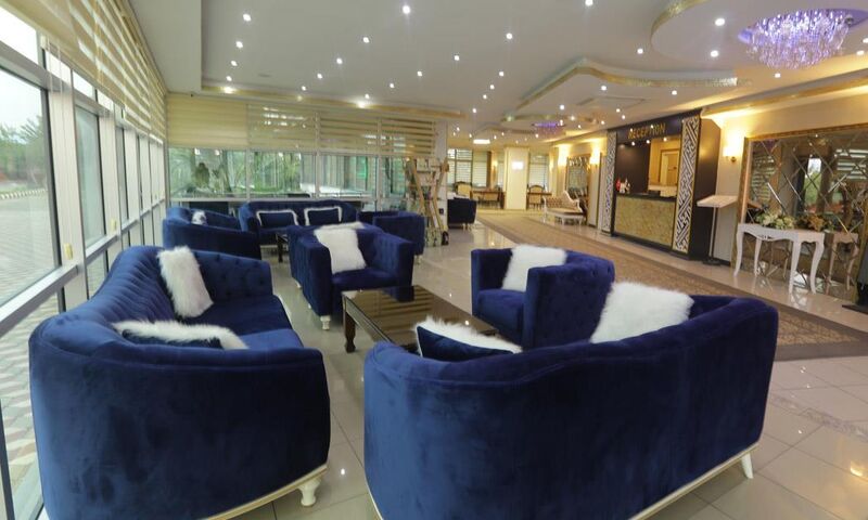 Adramis Termal Hotel