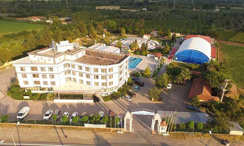 Adramis Termal Hotel