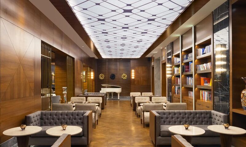 Mövenpick Hotel Thermal Spa Bursa