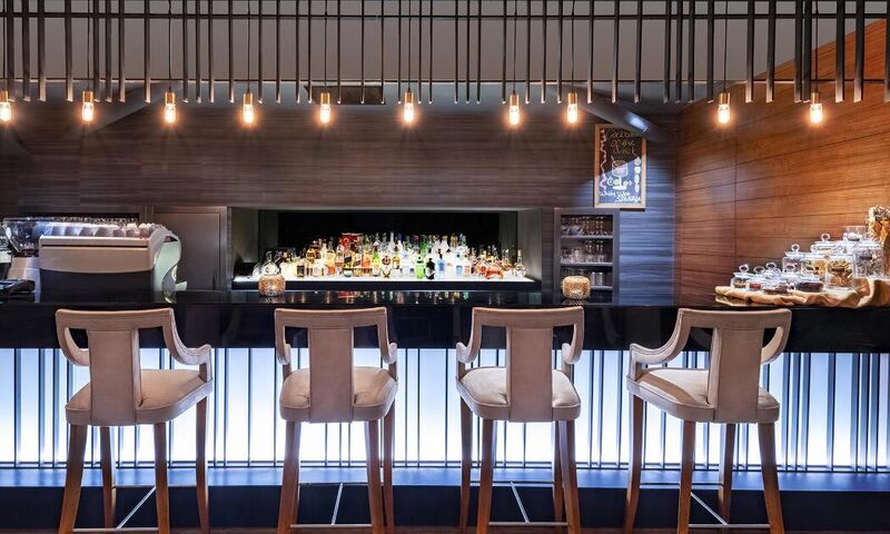 Mövenpick Hotel Thermal Spa Bursa