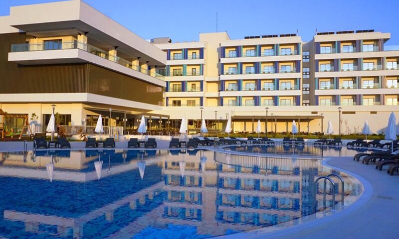 Tezmadra Hotel
