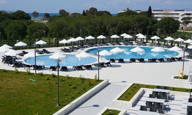 Tezmadra Hotel