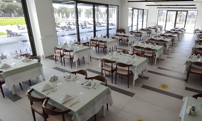 Tezmadra Hotel