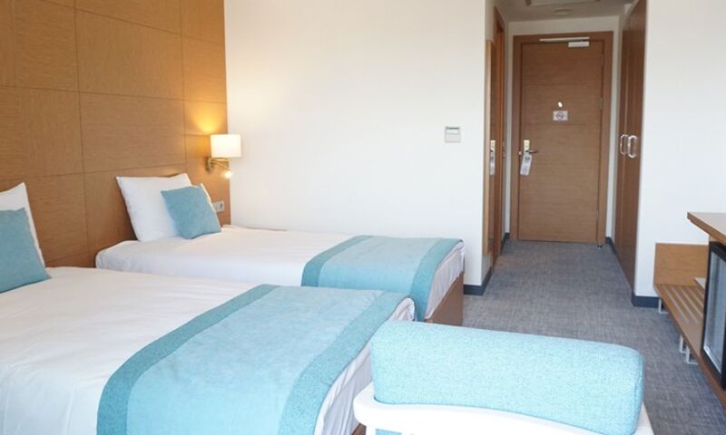 Tezmadra Hotel