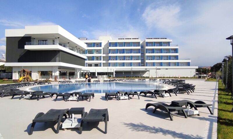 Tezmadra Hotel