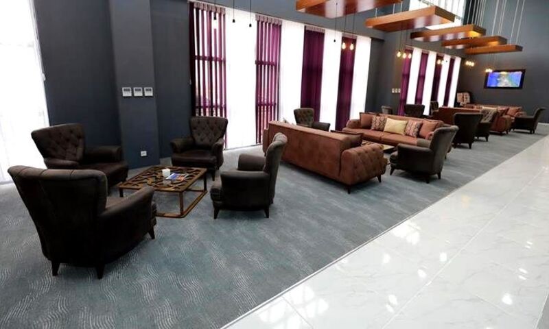Afbel Termal & Spa Otel