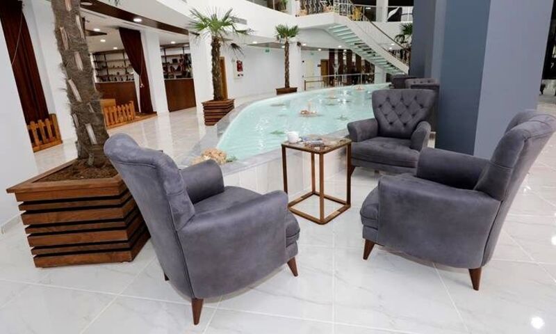 Afbel Termal & Spa Otel