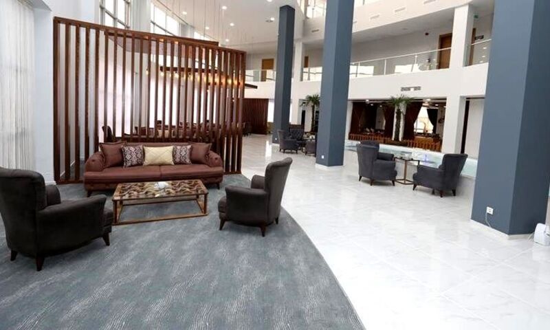 Afbel Termal & Spa Otel