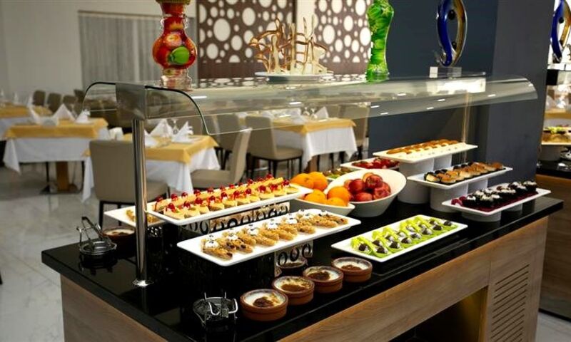 Afbel Termal & Spa Otel