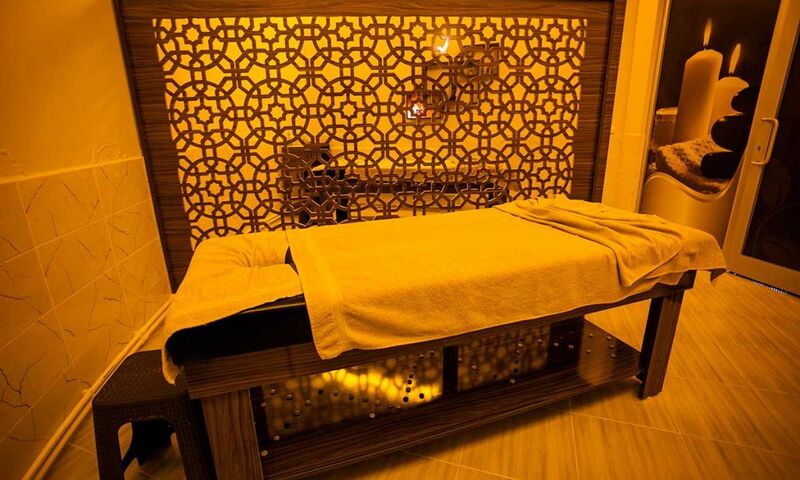 Afbel Termal & Spa Otel