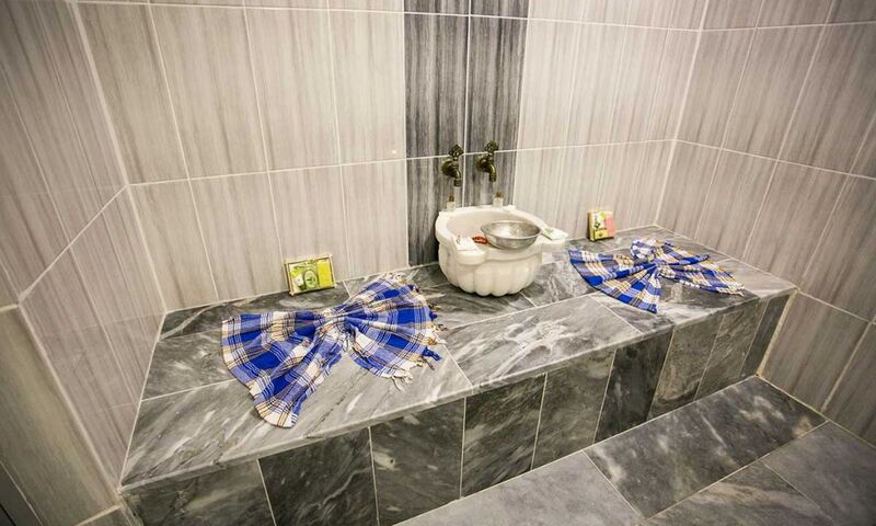 Afbel Termal & Spa Otel