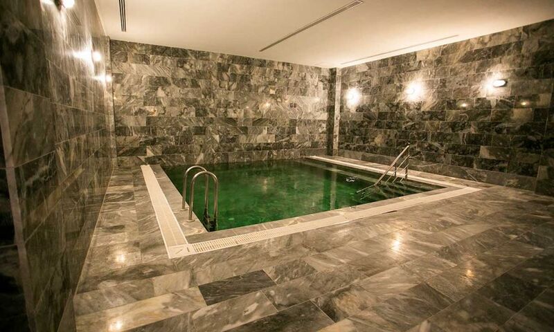 Afbel Termal & Spa Otel