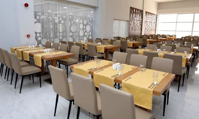 Afbel Termal & Spa Otel