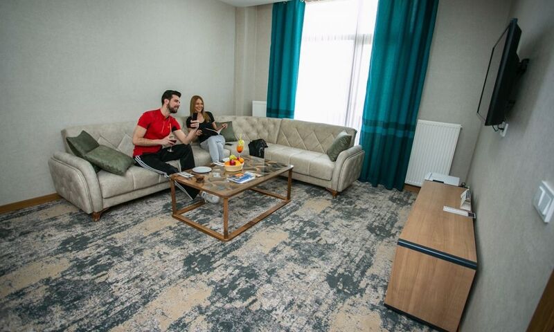 Afbel Termal & Spa Otel
