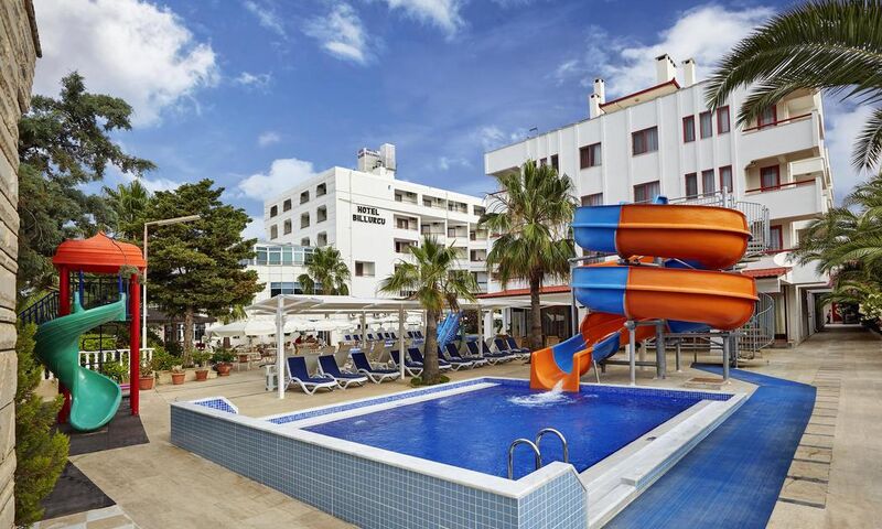 Billurcu Hotel