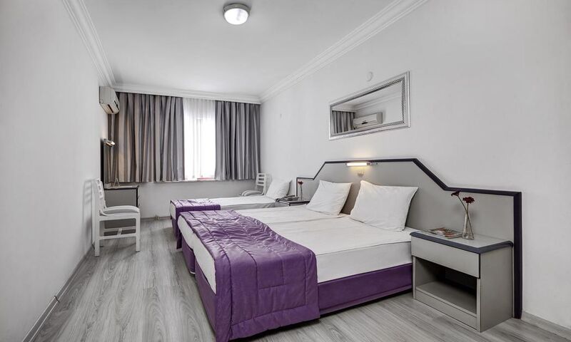 Billurcu Hotel