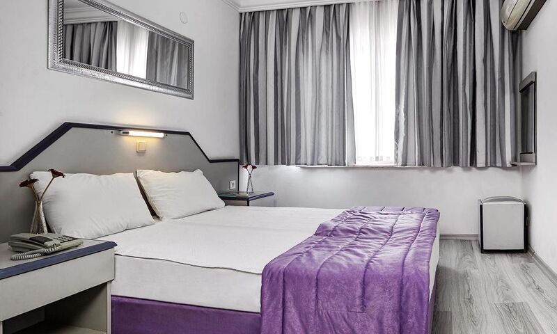 Billurcu Hotel