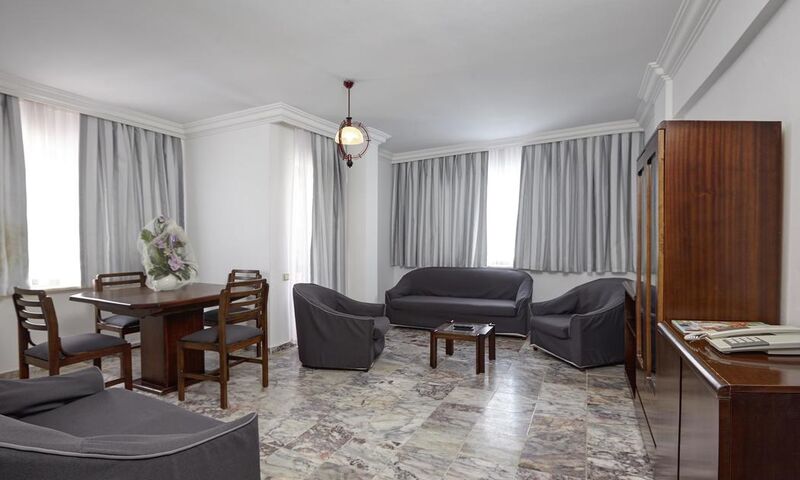 Billurcu Hotel