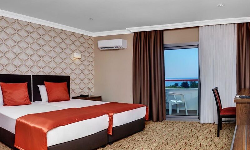 Billurcu Hotel