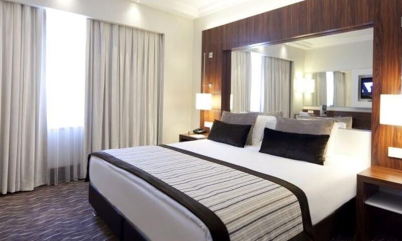 İkbal Thermal Hotel & Spa