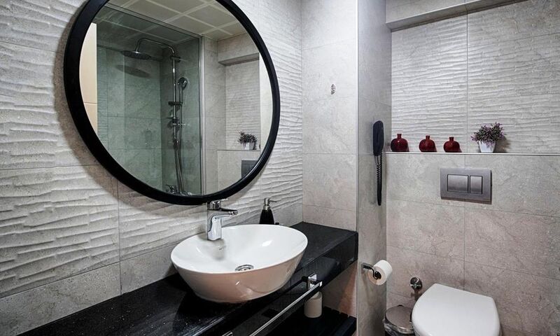 Mendos Garden Exclusive Hotel Fethiye