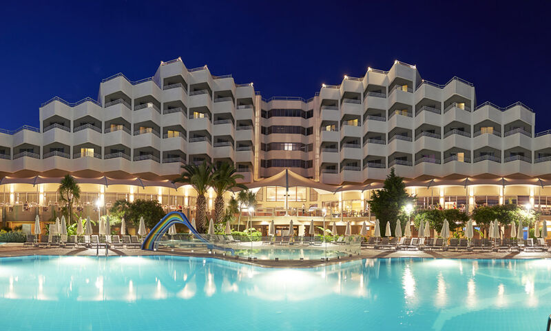 Richmond Ephesus Resort