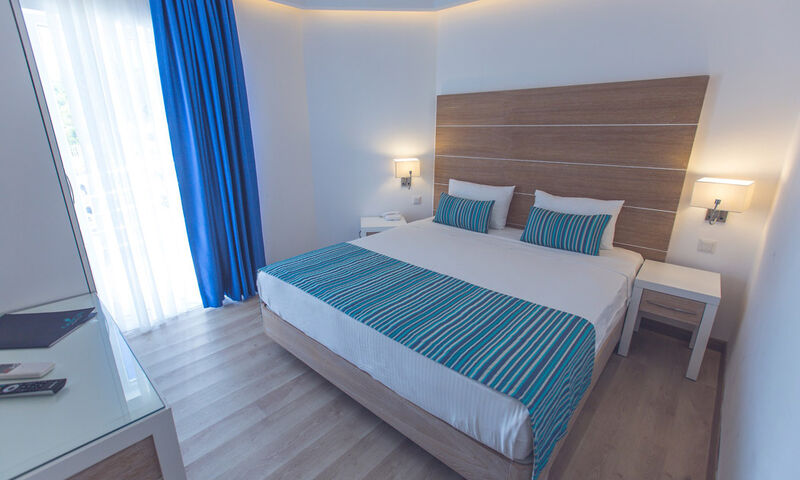 Garcia Resort & Spa