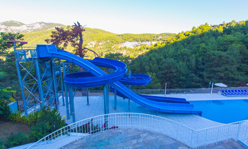 Garcia Resort & Spa