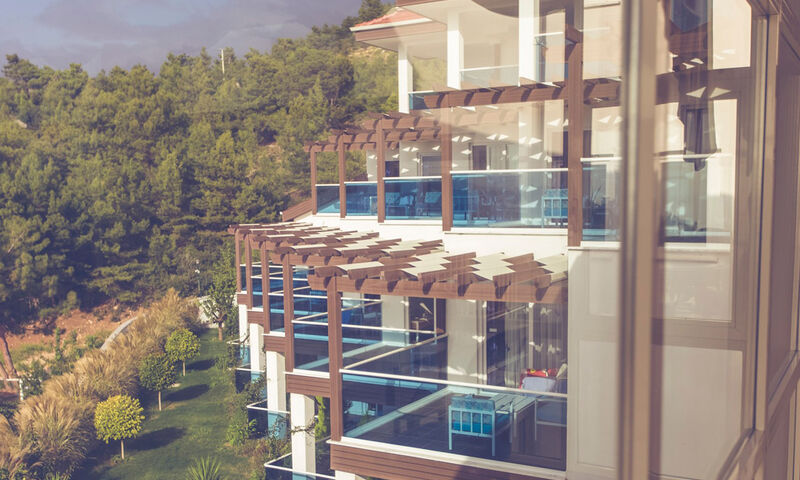 Garcia Resort & Spa