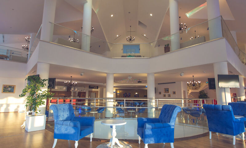 Garcia Resort & Spa