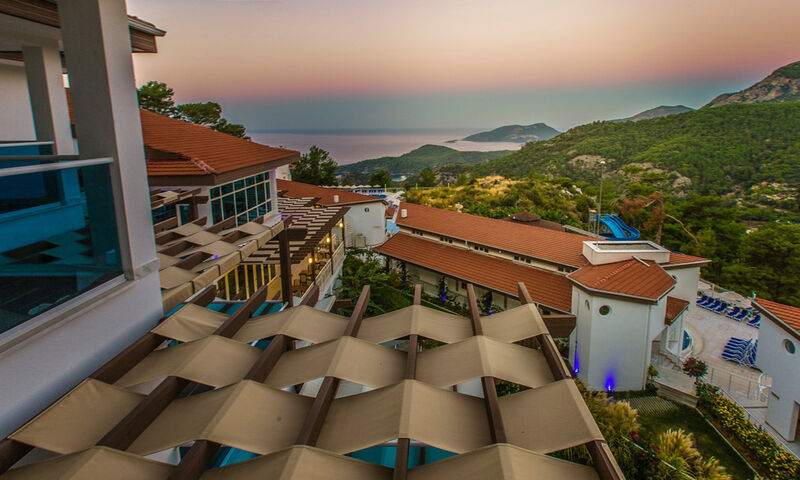 Garcia Resort & Spa