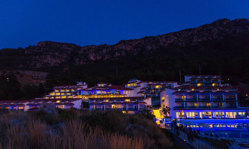 Garcia Resort & Spa