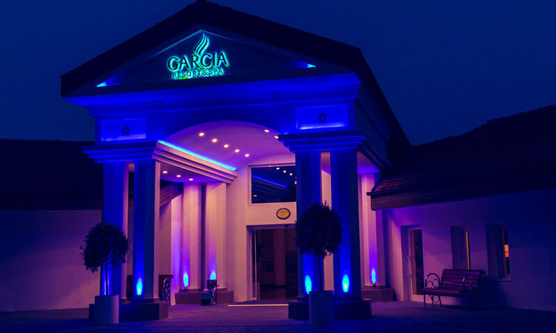 Garcia Resort & Spa