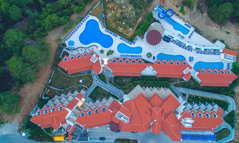 Garcia Resort & Spa