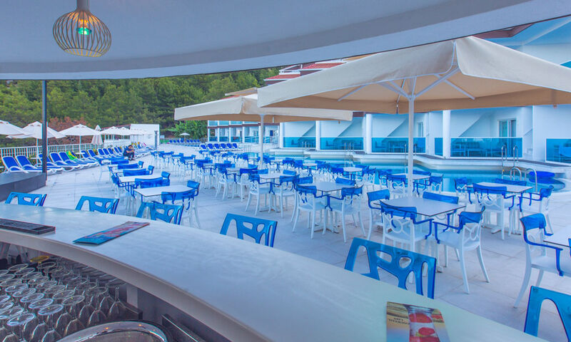 Garcia Resort & Spa