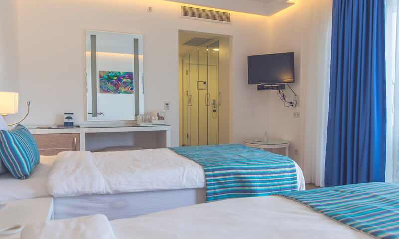Garcia Resort & Spa