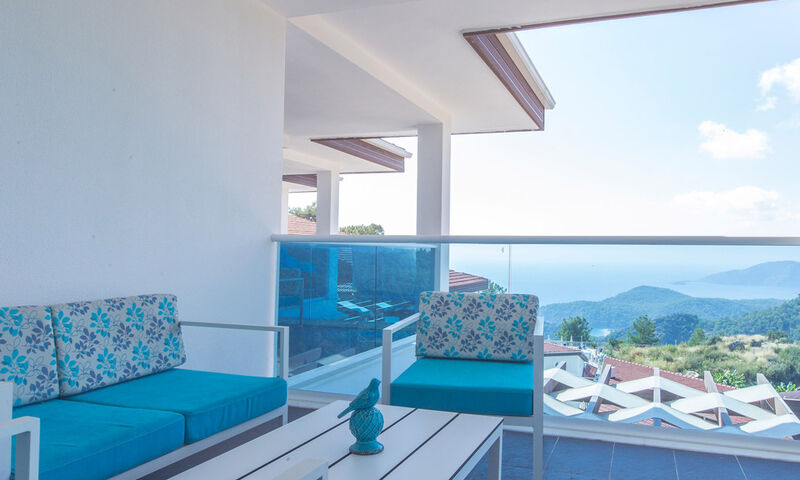 Garcia Resort & Spa
