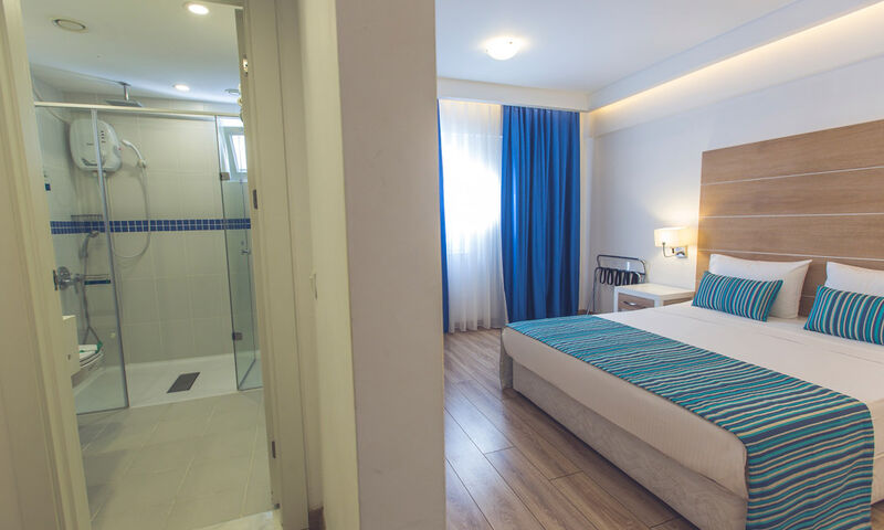 Garcia Resort & Spa