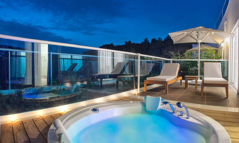 Garcia Resort & Spa
