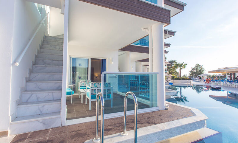 Garcia Resort & Spa