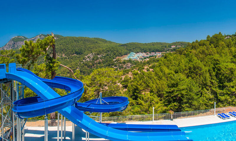 Garcia Resort & Spa
