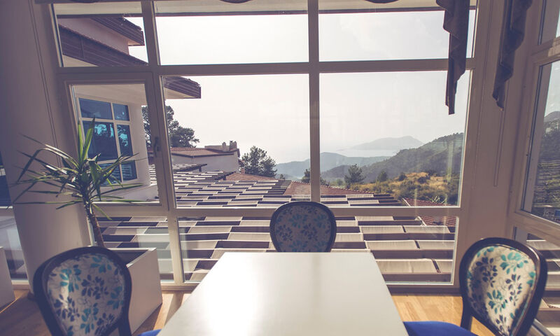 Garcia Resort & Spa