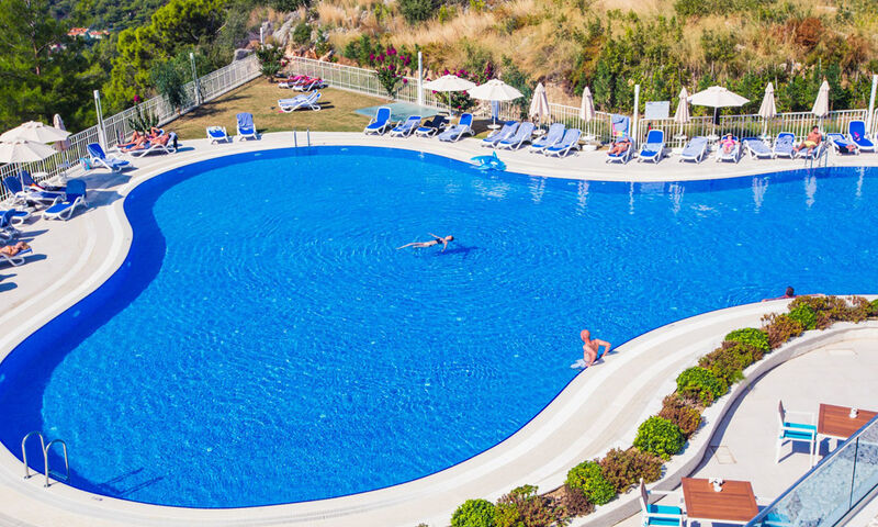 Garcia Resort & Spa