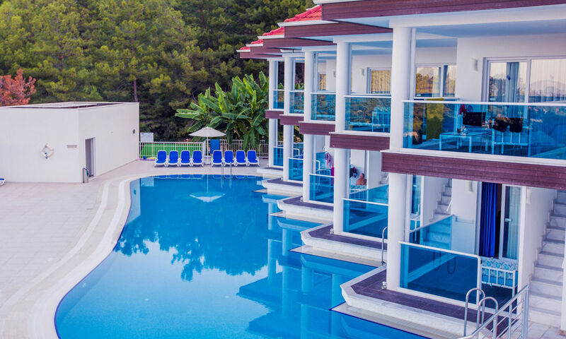 Garcia Resort & Spa