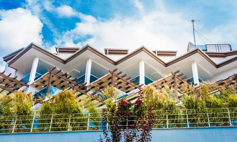Garcia Resort & Spa