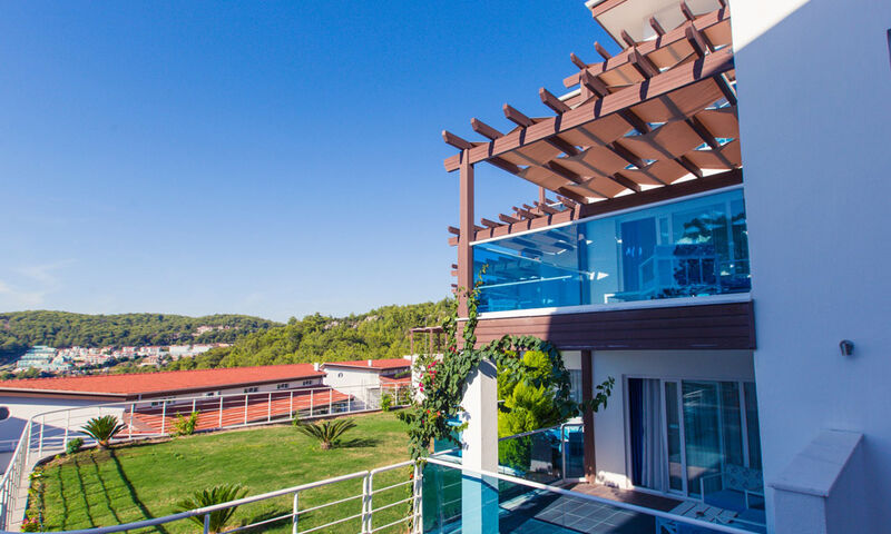 Garcia Resort & Spa