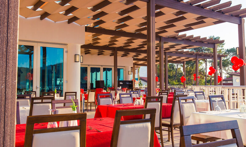 Garcia Resort & Spa